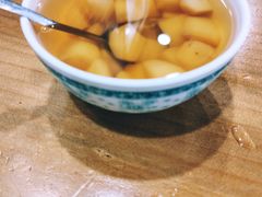 -冰神糖水铺(国贸中心店)