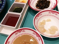 -曲氏老北京涮肉(摩尔店)