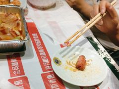 -寂寞的豆芽 烧烤酒场(丽景店)