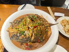 -好嫂子酱猪手•农家菜(华远坊店)