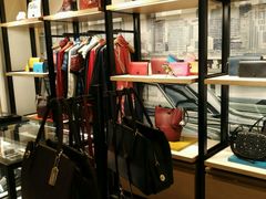 -COACH蔻驰(太古汇店)