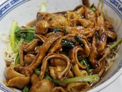 -福海面馆(阳曲店)