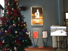 -小火花·干式熟成牛排馆Spark SteakHouse(剑桥郡店)