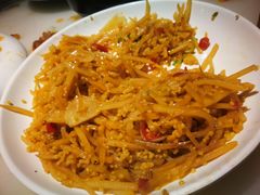 -杏花堂·山西菜馆(晋中万达店)