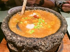 -锦楼·臻选新杭帮(杭州中心店)