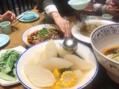 -鸡毛店·川菜(双楠店)