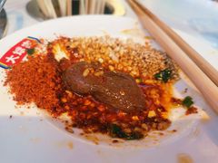 -大斌家串串火锅(德思勤店)