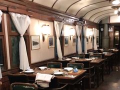 大堂-上海老站(徐家汇店)