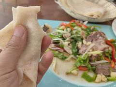 -丁里正宗青春羊肉馆(胜利大道店)