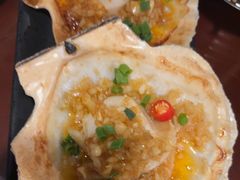 -辉记炭烧海鲜大排档·老字号(福田店)