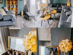 -得闲·高空SPA(东盟店)