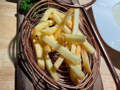 -波比Pizza(新城店)