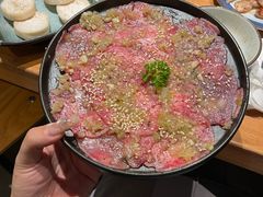 -烧肉达人•炭火烧肉(新天地店)