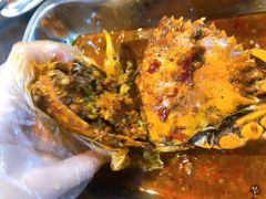 -三妹小龙虾·黄油蟹(华侨城总店)