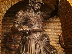 -福禧酒窖·中餐厅 (万柳店)