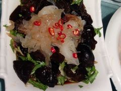 什锦捞汁-吴记酱骨炖菜馆(康安路店)