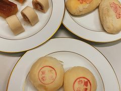 如意芸豆卷-富华斋饽饽铺·宫廷糕点·伴手礼(护国新天地店)
