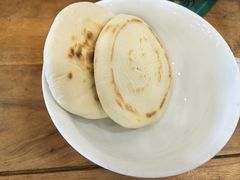 -老刘家永盛斋·传统泡馍(东关南街店)
