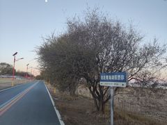 -青海湖二郎剑景区