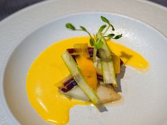 -北京古城老院厉晓麟精致菜