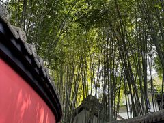 -成都武侯祠博物馆