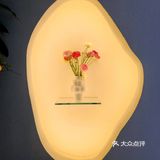 好酒好菜|地中海氛围感餐酒吧