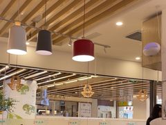 -鲜越鲜鱼粉(财富购物中心店)