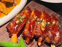 -Nord Grill&Bar Highland诺德西餐(深圳欢乐海岸店)