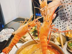 -琥珀川糟粕醋·香草鸭·鸡煲(慈云寺店)