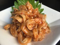 -和一料理(安阳店)