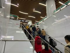 -汉中路(地铁站)