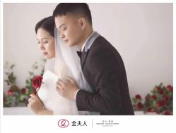 -金夫人婚纱摄影(总店)