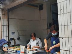 -老虎灶小吃