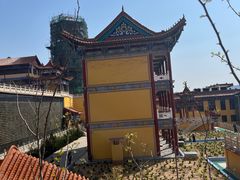 -正觉寺