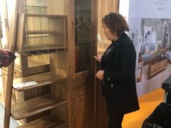 -东浩兰生上海世博展览馆