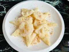 -潮汕美牛肉丸火锅店(天宁寺店)