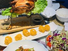 -豆蔻电影主题餐厅(四牌楼店)