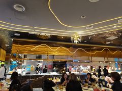 -喜庭海鲜自助(来福士店)