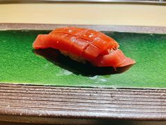 赤身寿司-鮨青(恒基名人购物中心店)