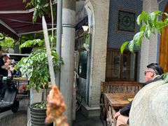 -新疆伊宁远征餐厅