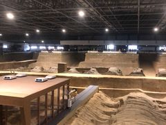 -秦始皇帝陵博物院(兵马俑)