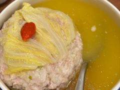 -淮扬厨子(健康路店)