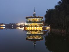 -大连海昌发现王国主题公园