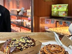 -丁香西饼屋(桂林路店)