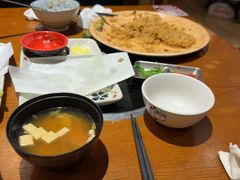 -二丁目食堂(浑南花园城店)