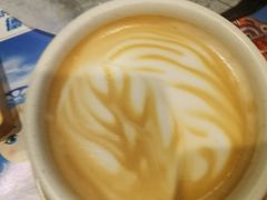 -安德烈俄式西餐厅(中央大街店)