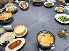 -楚禾宴·家宴(光谷大道店)