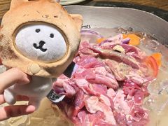 -泽成冰煮羊(非·遗东岸国际店)