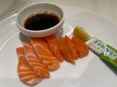 -碧涛阁·泡泡海洋·汤泉洗浴(王府花园店)