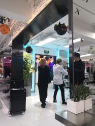 -P.STYLE 派斯造型